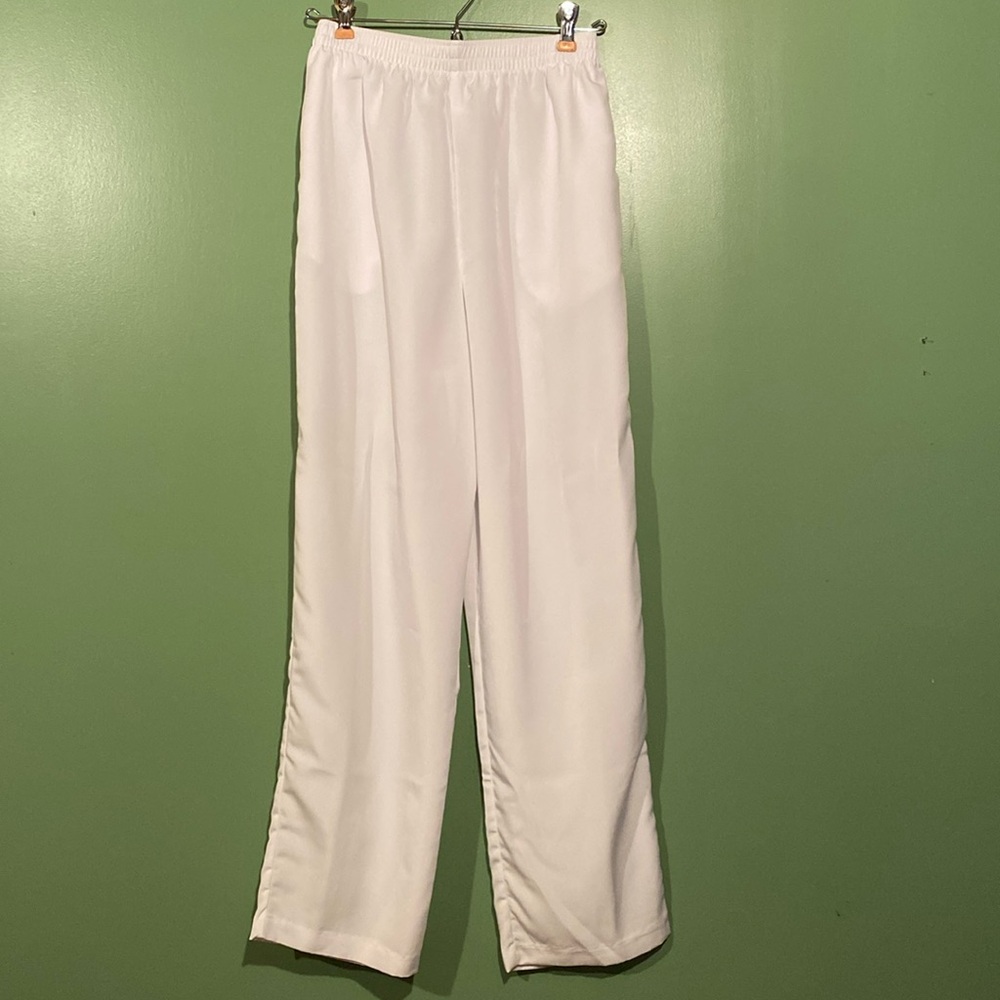 Susan Graver Petite Pant